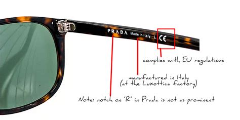 how to check prada sunglasses authenticity|prada sunglasses serial number check.